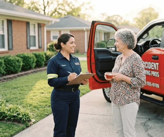 Accident Towing Service Walker, IA FAQs